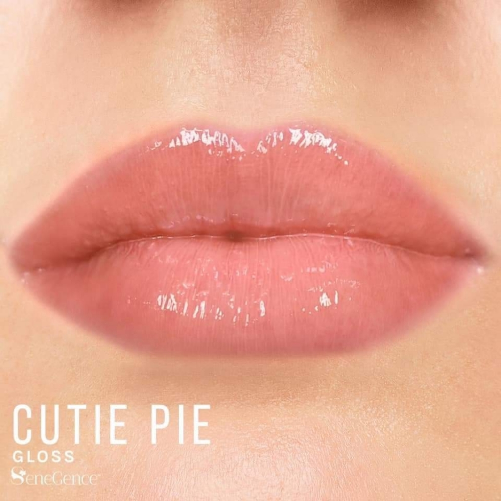 LipSense Gloss Collection - Conversation Hearts - Picture 4 of 5